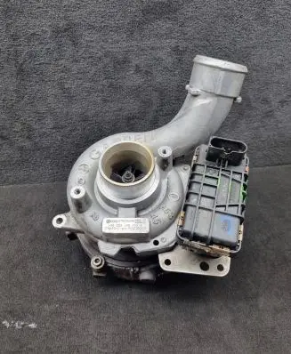 Audi A6 S6 C6 4F Turbo 059145722R GTB2260VK 059145873GL