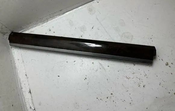 Porsche Cayenne (92A) Panel trim 7P5857222