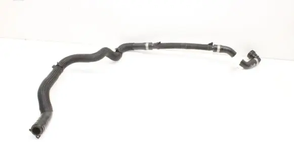 Jaguar I-Pace Engine coolant pipe/hose L9D38D136AC