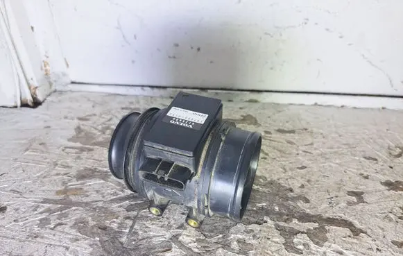 Volvo S80 Mass air flow meter 1974000150 9125606