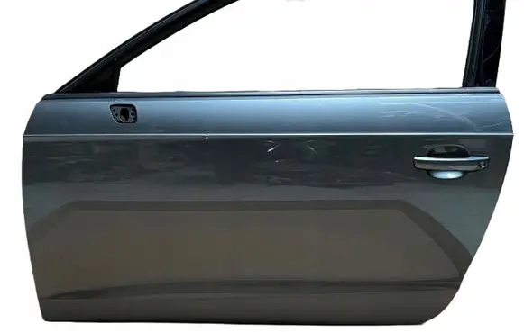 Audi A3 S3 8V Door (2 Door Coupe) 