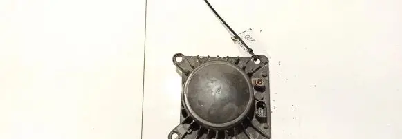 Distronic sensor radar