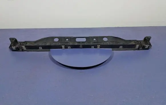 BMW Z4 E85 E86 Front bodywork piece 7436861