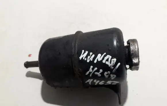 Hyundai H200 Power steering fluid tank/reservoir