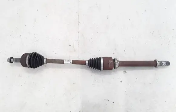 Renault Fluence Front driveshaft