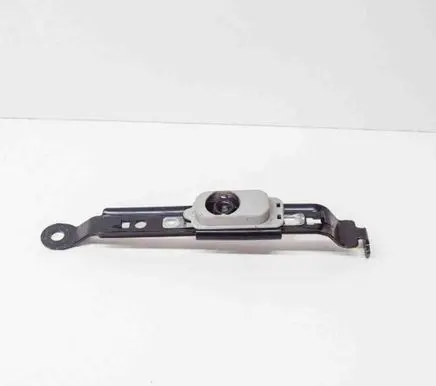 Toyota Hilux (AN120, AN130) Seat belt adjustment motor C661603