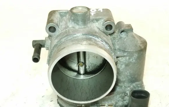 Audi TT Mk1 Throttle valve 06A133062C 0280750036