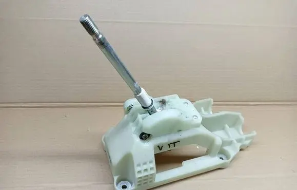 Suzuki Vitara (LY) Gear selector