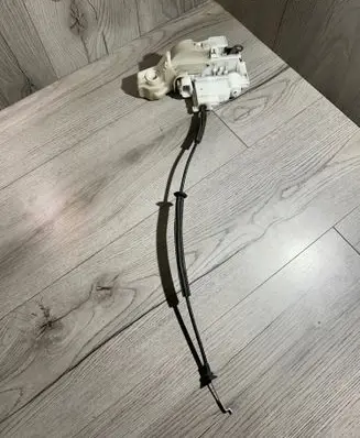 Alfa Romeo 159 Front door lock X06J04