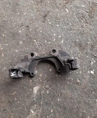Opel Vectra B Front Brake Caliper Pad/Carrier 