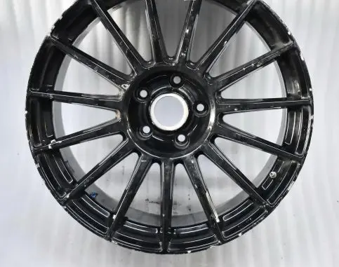 Porsche Cayenne (9Y0 9Y3) R21 alloy rim 95C09460113F