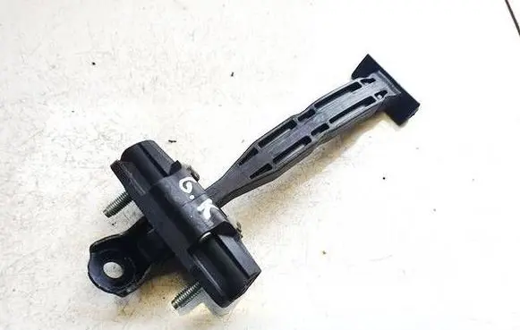 Tesla Model Y Rear door check strap stopper 150068400b