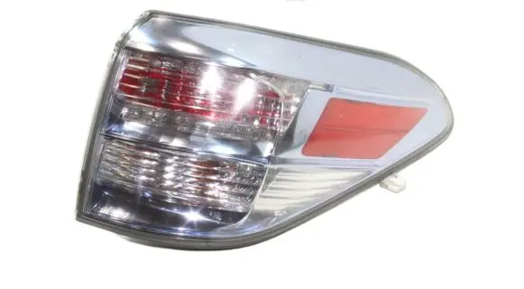 Lexus RX 330 - 350 - 400H Rear/tail lights