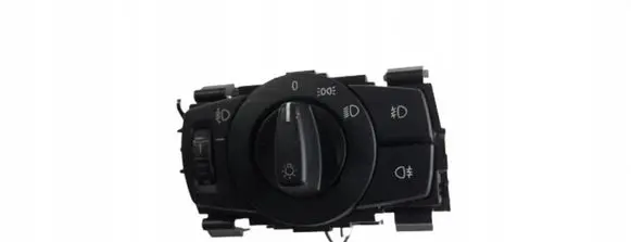 BMW 3 E21 Engine ECU kit and lock set 6932794