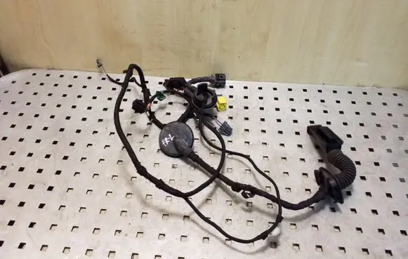 Audi A5 8T 8F Front door wiring loom 8T0971030A