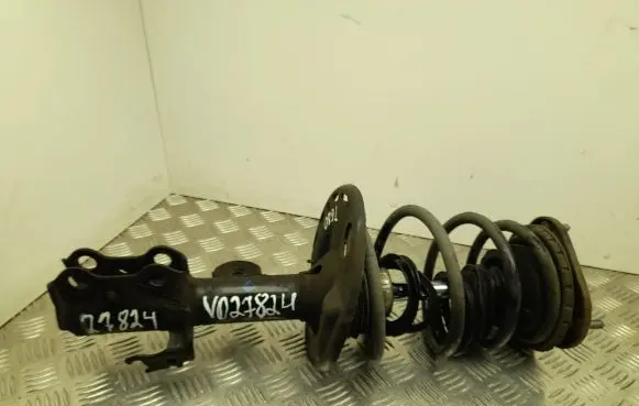 Toyota Prius+ (ZVW40) Front shock absorber with coil spring 1A14475