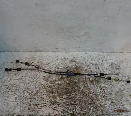 Ford Focus Air flap cable 