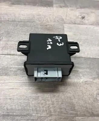 Audi A3 S3 8P Light module LCM 8X0907357C 01017830AD