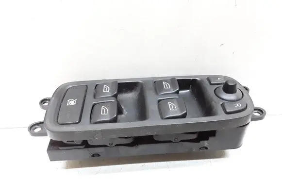 Volvo V50 Electric window control switch 30710787