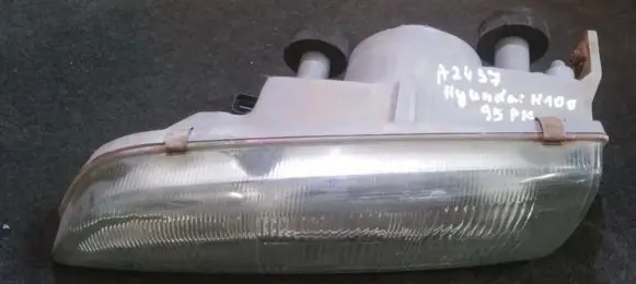 Hyundai H-100 Headlight/headlamp