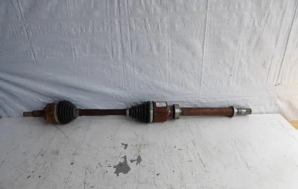 Renault Captur II Front driveshaft 391007305R 7941 20823L0