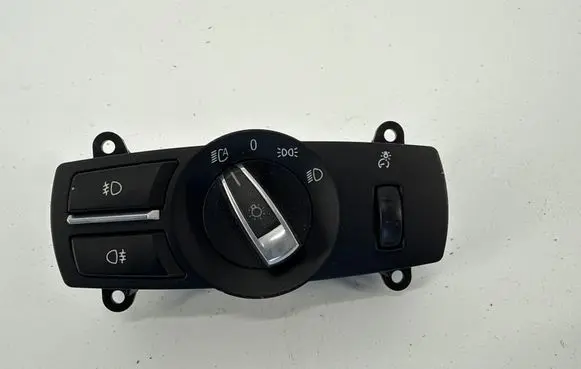BMW 7 F01 F02 F03 F04 Light switch 9192744 3392020101