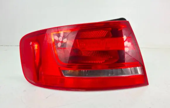 Audi A4 S4 B8 8K Rear/tail lights 8K5945095D A046341 72368