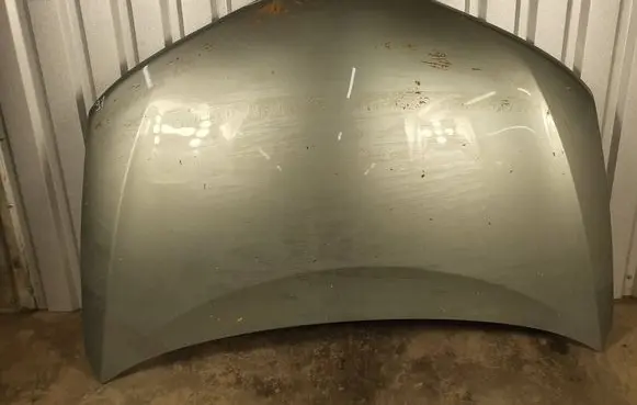 Toyota Auris E180 Engine bonnet/hood