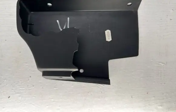 Mercedes-Benz G W463 2nd Gen Headlining roof cover A4685282900