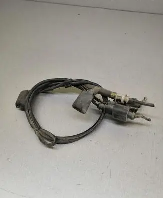 Audi A3 S3 8L Windshield washer spray nozzle 8L0955988A