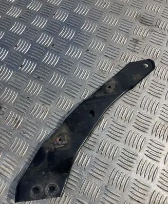 Volkswagen Golf VI Radiator support slam panel bracket 5K0806930B
