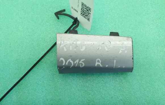 Mercedes-Benz A W177 AMG Other sill/pillar trim element A1766981030
