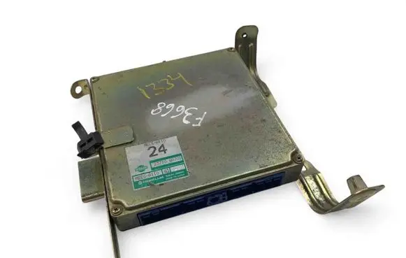 Engine control unit/module ECU