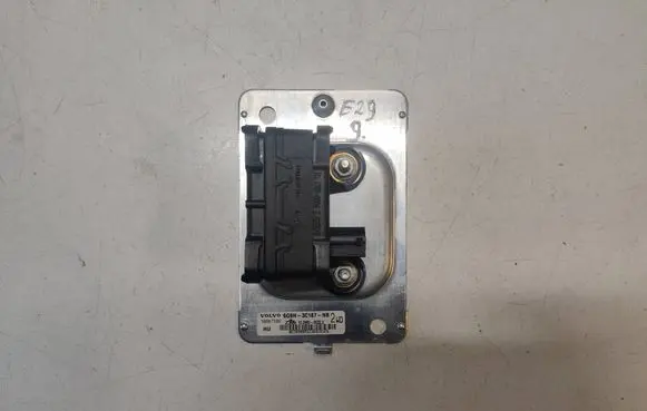 Volvo V70 ESP acceleration yaw rate sensor 6G9N14B296CB