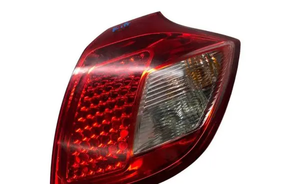 KIA Ceed Rear/tail lights 924021H0