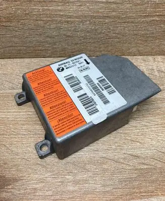 BMW 5 E39 Airbag control unit/module 8372521 MRSZ2