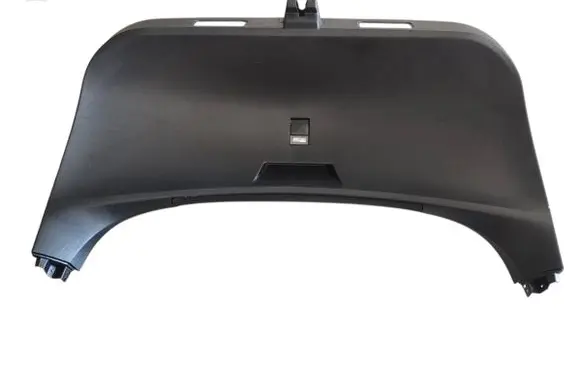 Tesla Model S Tailgate trim 100923700E