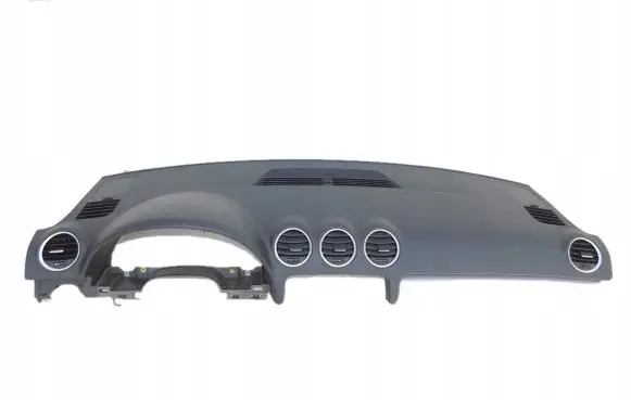 Seat Exeo (3R) Dashboard