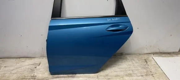 Hyundai i20 (BC3 BI3) Rear door 77003Q0000