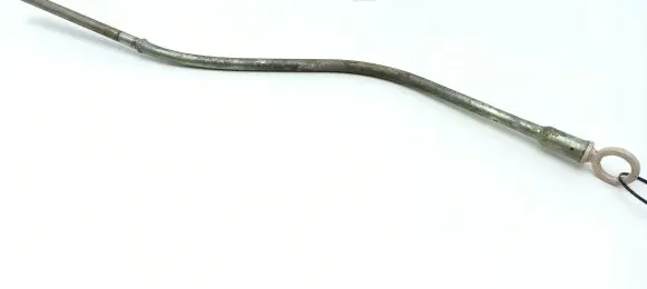 Mercedes-Benz S W116 Oil level dip stick 