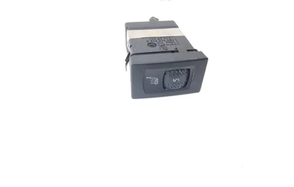 Volkswagen PASSAT B5.5 Seat heating switch 3B0963563G