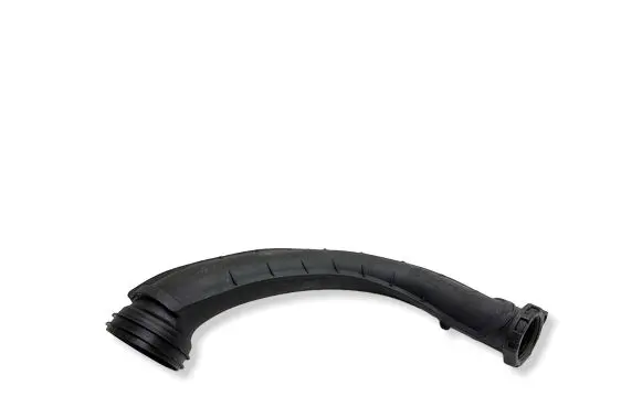 Volkswagen Golf VI Intercooler hose/pipe 03C145673M