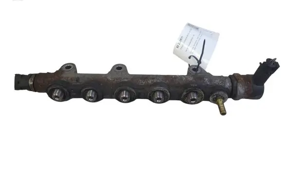 Renault Espace IV Fuel main line pipe 0445214153 8200853678 H8200426550