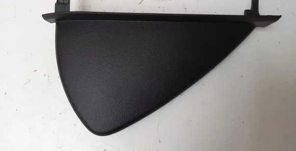 Seat Leon (5F) Panel trim 5F0857036