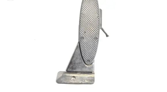Audi A3 S3 8V Accelerator throttle pedal 6794502