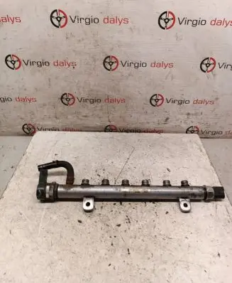 Volkswagen Crafter Fuel main line pipe 076130093C 008G21 70000069