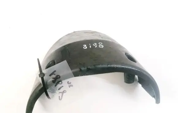 Renault Megane II Steering wheel column trim 31891M SD33847J