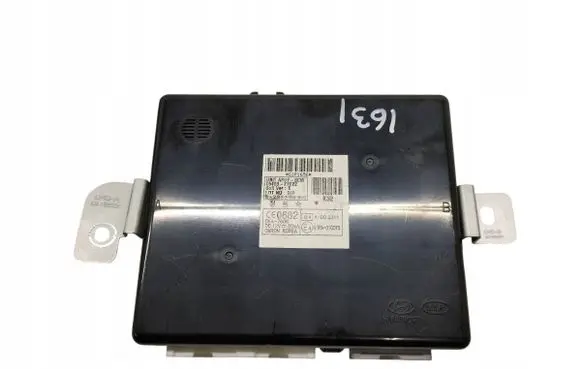 Hyundai ix35 Other control units/modules 954002Y022
