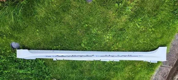 Toyota Corolla E210 E21 Side skirt front trim 75852YY030