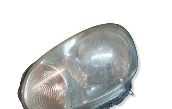 Nissan Micra Headlight/headlamp 260601HB0A